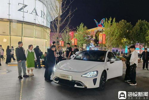 山東假期購車熱潮 綠色換購新紀錄超20萬輛，積極應對市場挑戰